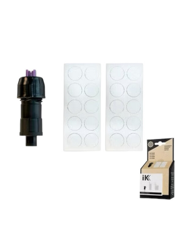 IK Foam 1.5 & Pro 2 Nozzles & Felt IK Foam 1.5 & Pro 2 Nozzles & Felt