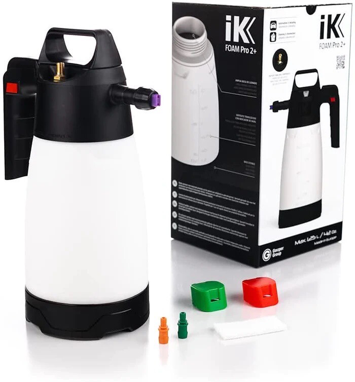 IK Foam Pro 2 Plus Sprayer