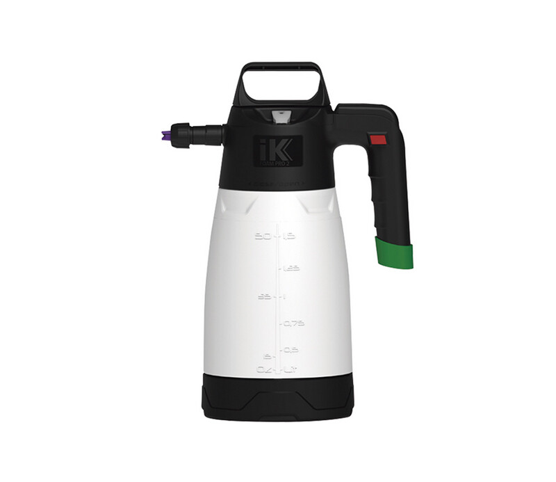 IK Foam Pro 2.0 Sprayer
