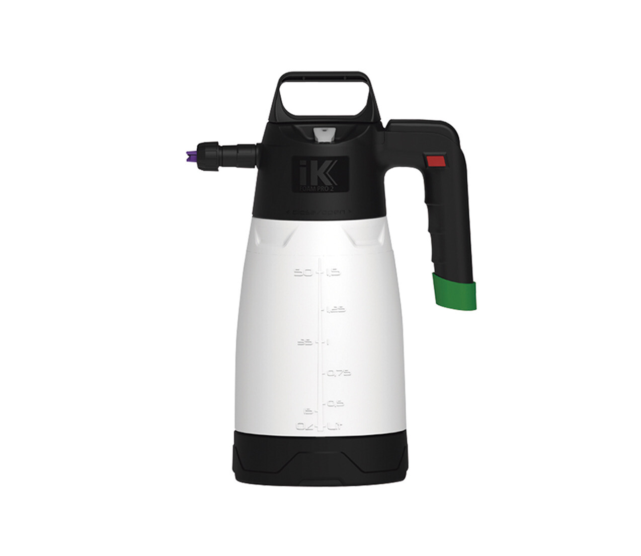 IK Foam Pro 2.0 Sprayer