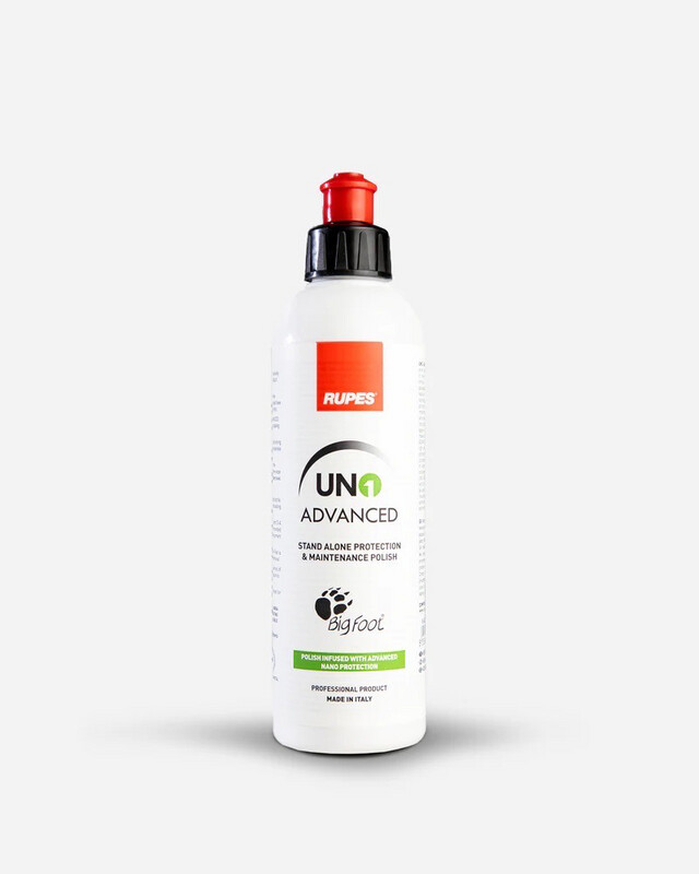Rupes UNO Advance 250ml Rupes UNO Advance 250ml