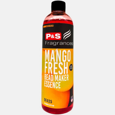 P&amp;S Mango Fresh Fragrance (Bead Maker Essence) 16 Oz 