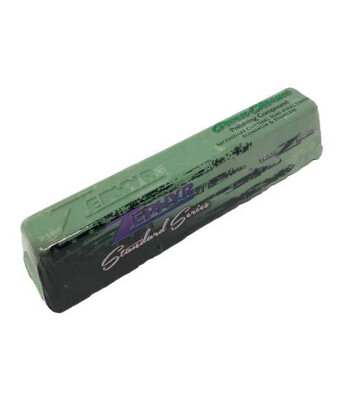 Zephyr - Green Chrome Secondary Cut Compound