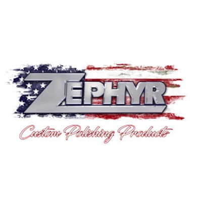 Zephyr Custom Polishing Products