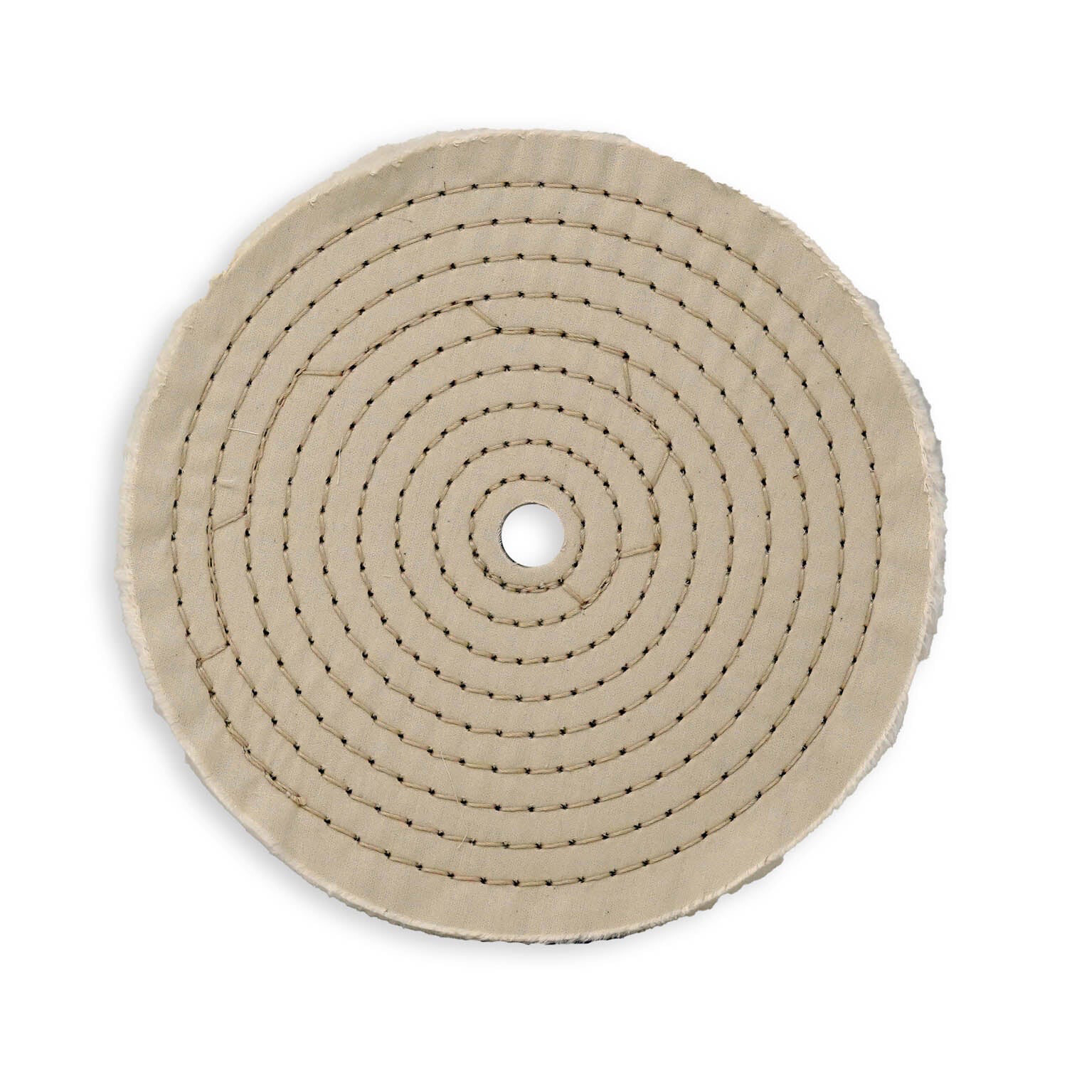 Zephyr - 5838S50P-8 WHITE COTTON MUSLIN 3/8" STITCHING 50-PLY 8" Zephyr - 5838S50P-8 WHITE COTTON MUSLIN 3/8" STITCHING 50-PLY 8"
