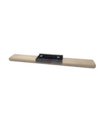 Zephyr - BWR-1 BUFFING WHEEL RAKE Zephyr - BWR-1 BUFFING WHEEL RAKE