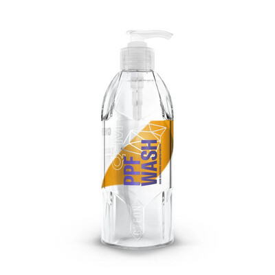 Gyeon Q2M PPF Wash 400ml Gyeon Q2M PPF Wash 400ml