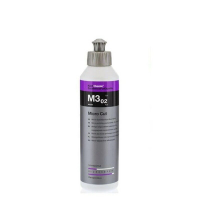 KOCH CHEMIE | Micro Cut M3.02 250 ml 