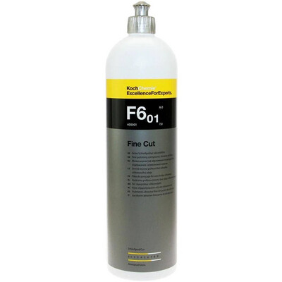 KOCH CHEMIE | Fine Cut F6.01 1 Liter