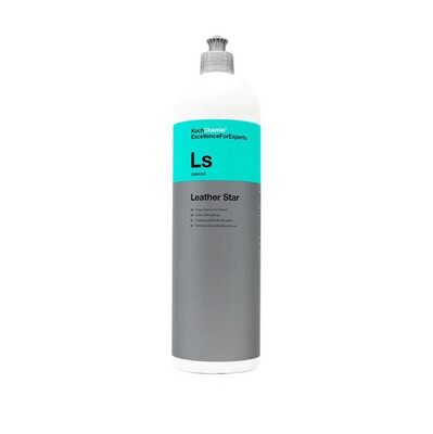 KOCH CHEMIE | Leather Star 1 Liter KOCH CHEMIE | Leather Star 1 Liter