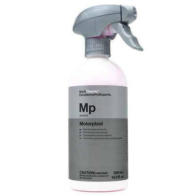 KOCH CHEMIE | Motorplast 500ml