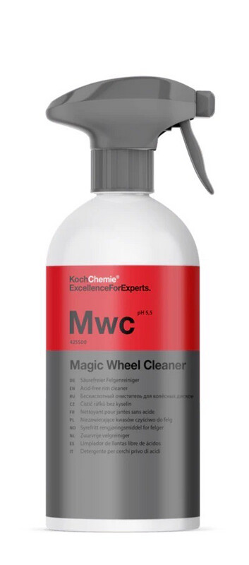 KOCH CHEMIE | Magic Wheel Cleaner 500ml