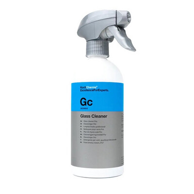 KOCH CHEMIE | Glass Cleaner 500 ml KOCH CHEMIE | Glass Cleaner 500 ml