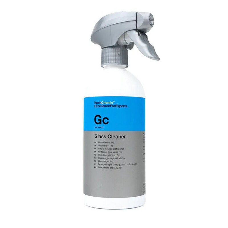 KOCH CHEMIE | Glass Cleaner 500 ml