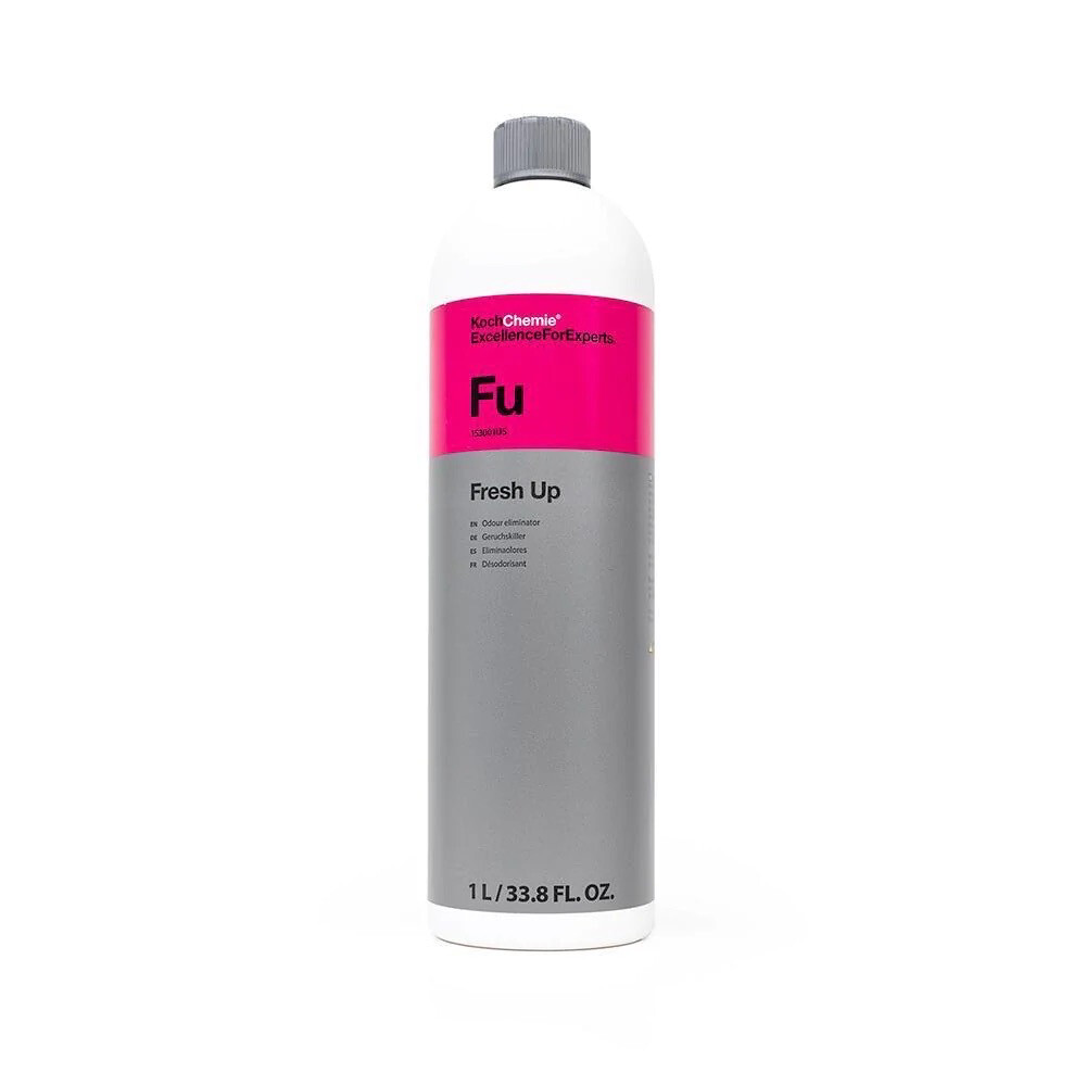 KOCH CHEMIE | Fresh Up Odor Eliminator 1 Liter