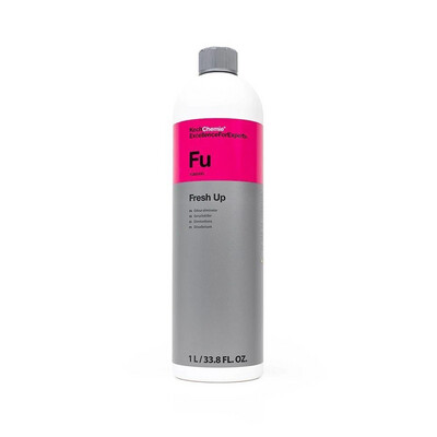 KOCH CHEMIE | Fresh Up Odor Eliminator 1 Liter