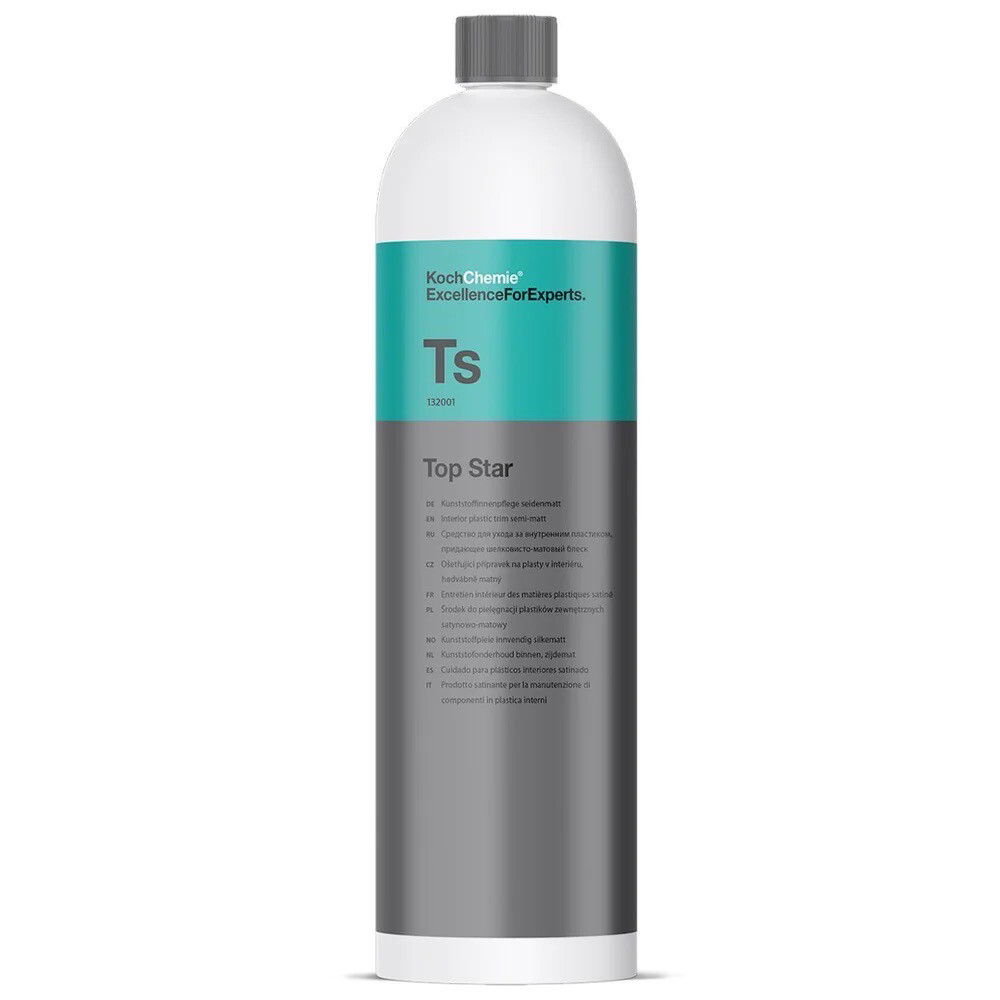 KOCH CHEMIE | Top Star 1 Liter