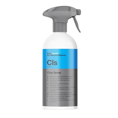 KOCH CHEMIE | Clay Spray 500 ml KOCH CHEMIE | Clay Spray 500 ml
