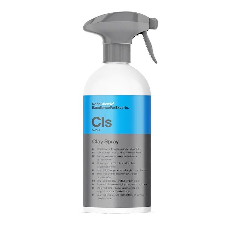 KOCH CHEMIE | Clay Spray 500 ml