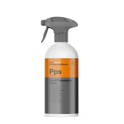 KOCH CHEMIE | Panel Preparation Spray 500 ml KOCH CHEMIE | Panel Preparation Spray 500 ml