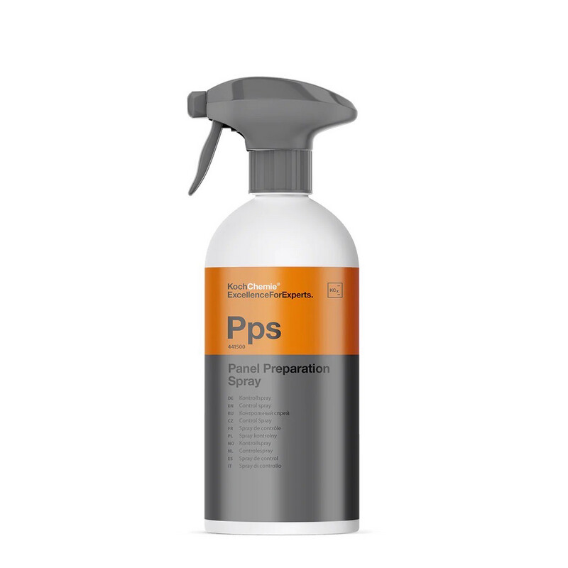 KOCH CHEMIE | Panel Preparation Spray 500 ml