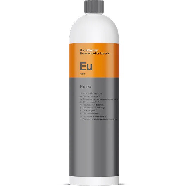 KOCH CHEMIE | Eulex 1 Liter 