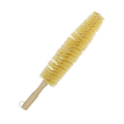 Spoke Wheel Brush