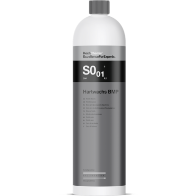KOCH CHEMIE | Hartwachs BMP S0.01 1 Liter KOCH CHEMIE | Hartwachs BMP S0.01 1 Liter