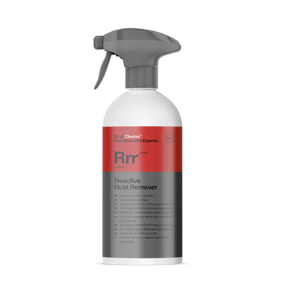 KOCH CHEMIE | Reactive Rust Remover 500ml KOCH CHEMIE | Reactive Rust Remover 500ml