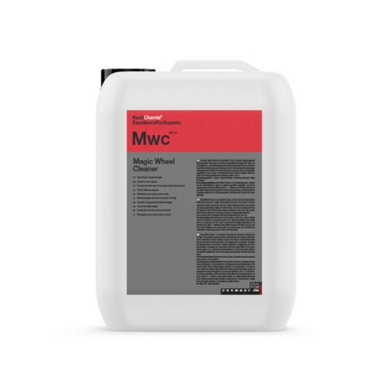 KOCH CHEMIE | Magic Wheel Cleaner 5 Liter