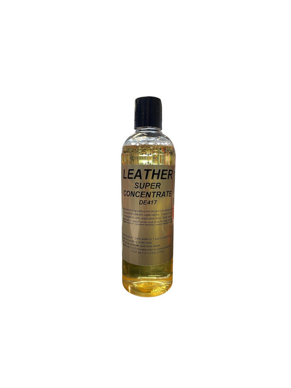P&amp;S Leather Super Concertrare Fragrance 