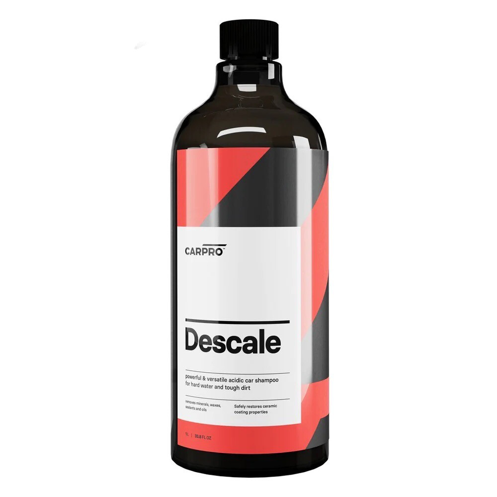 CARPRO Descale Acid Wash 1 Liter 