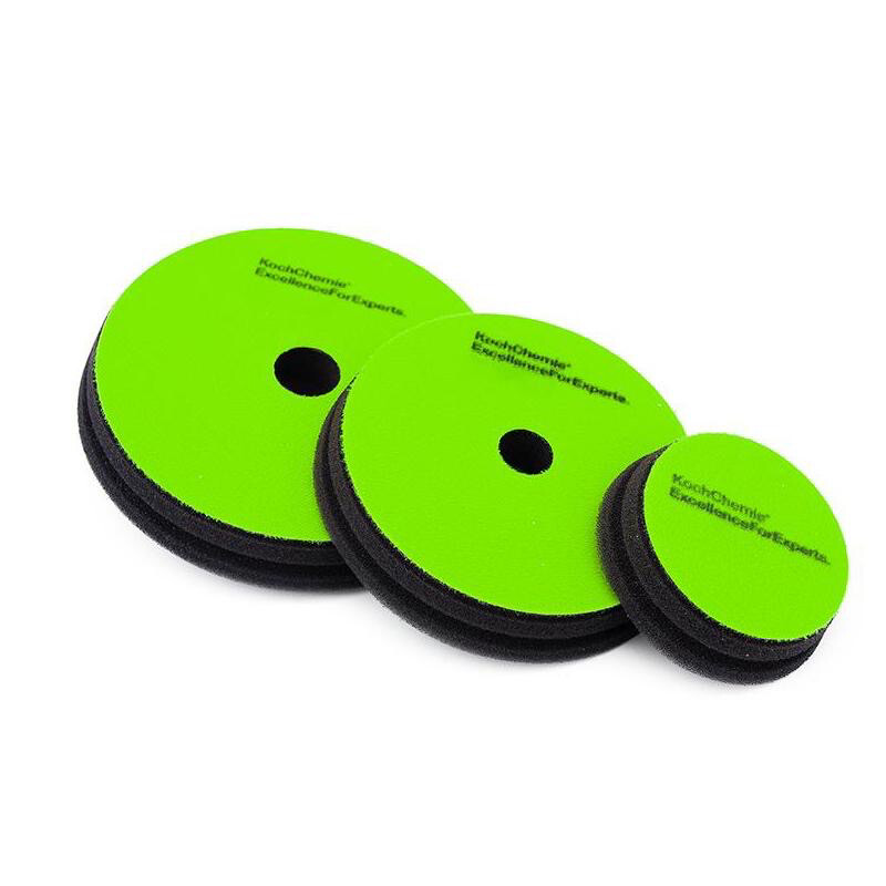 KOCH CHEMIE | Polish and Sealing Pad 5 inch 126 x 23mm