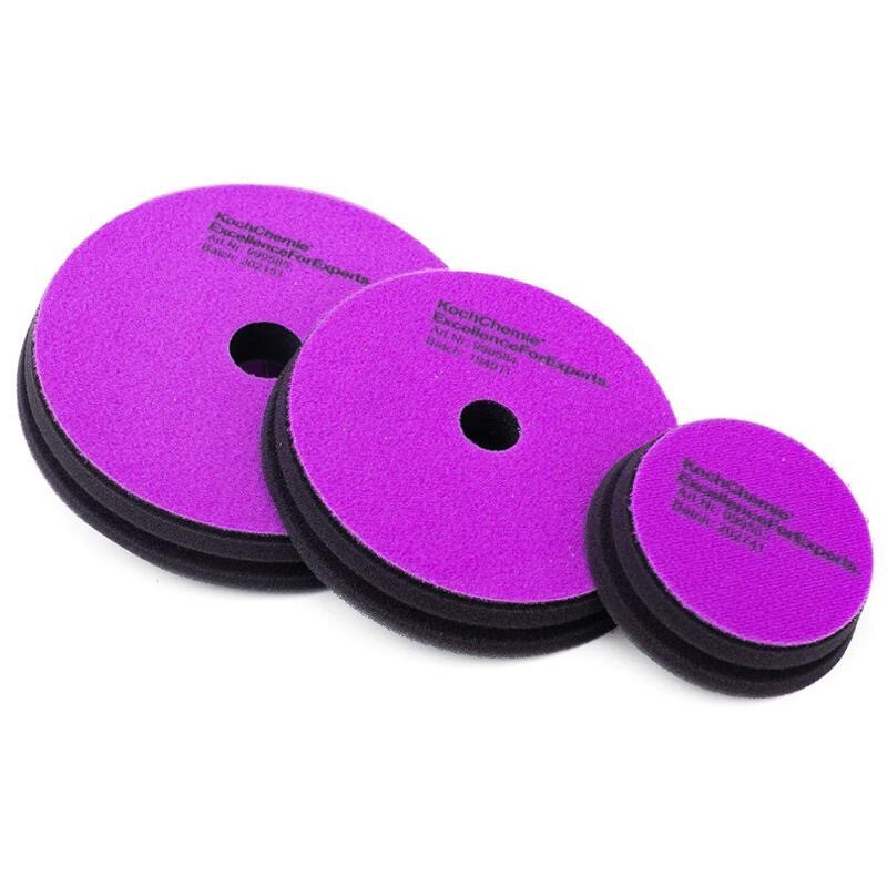 KOCH CHEMIE | Micro Cut Pad 3 inch 76 x 23mm