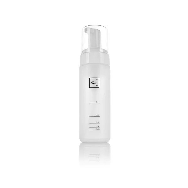 KOCH CHEMIE | FOAMING BOTTLE 150ML WITH DILUTION SCALE