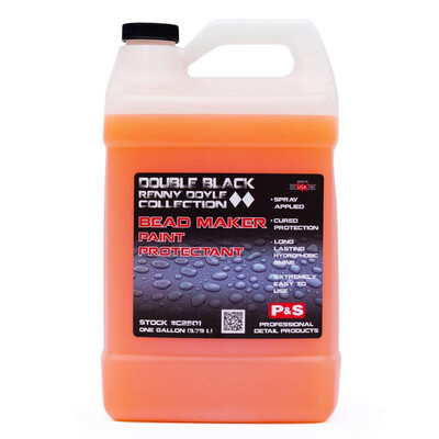 P&amp;S Bead Maker Paint Protectant 1 Gal.