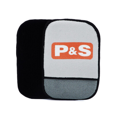 P&S Xpress Sidekick Interior Scrub Pad (2 Pack) P&S Xpress Sidekick Interior Scrub Pad (2 Pack)