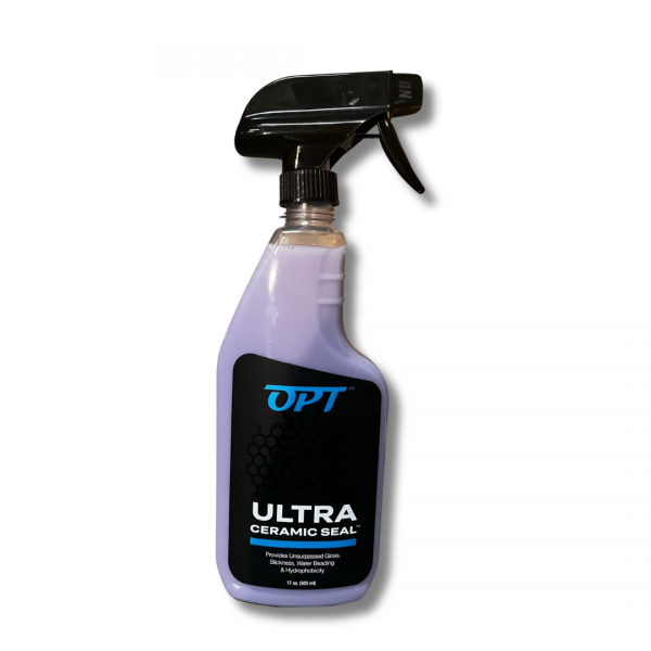 Optimum Ultra Ceramic Seal 17 Oz