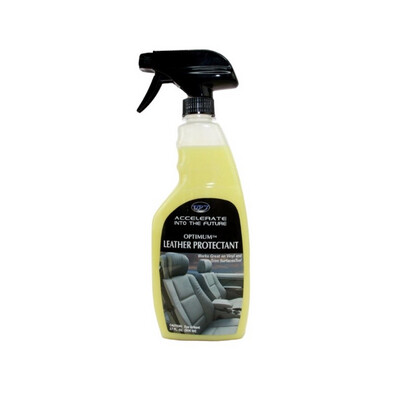 Optimum Protectant Plus (Leather Protectant) 17 Oz  Optimum Protectant Plus (Leather Protectant) 17 Oz
