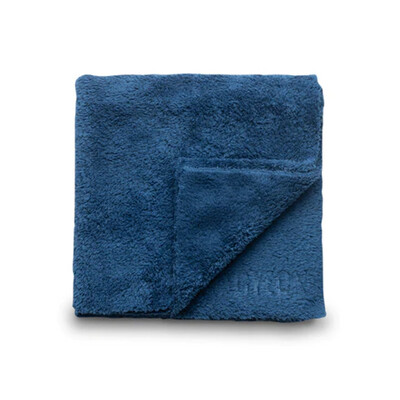Gyeon Q²M SoftWipe EVO Microfiber Towel | Edgeless Plush