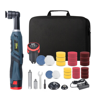 iDEMON Nano Cordless Car Polisher iDEMON Nano Cordless Car Polisher