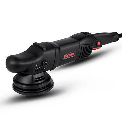 GPAG8 Gear Driven DA Car Polisher GPAG8 Gear Driven DA Car Polisher