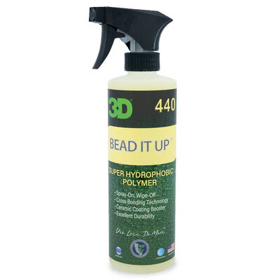 3D Bead It Up 16 Oz 