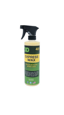 3D Express Wax - 16 Oz  3D Express Wax - 16 Oz