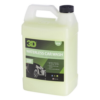 HydroSuds SiO2 Ceramic Car Wash Soap (16oz)