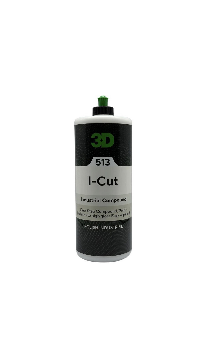 3D I-Cut 32 Oz 