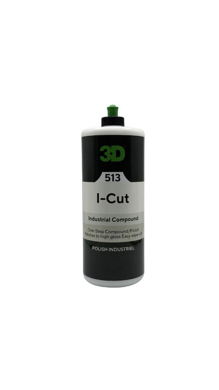 3D I-Cut 32 Oz 