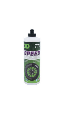 3D Speed Dressing - 16 Oz  3D Speed Dressing - 16 Oz