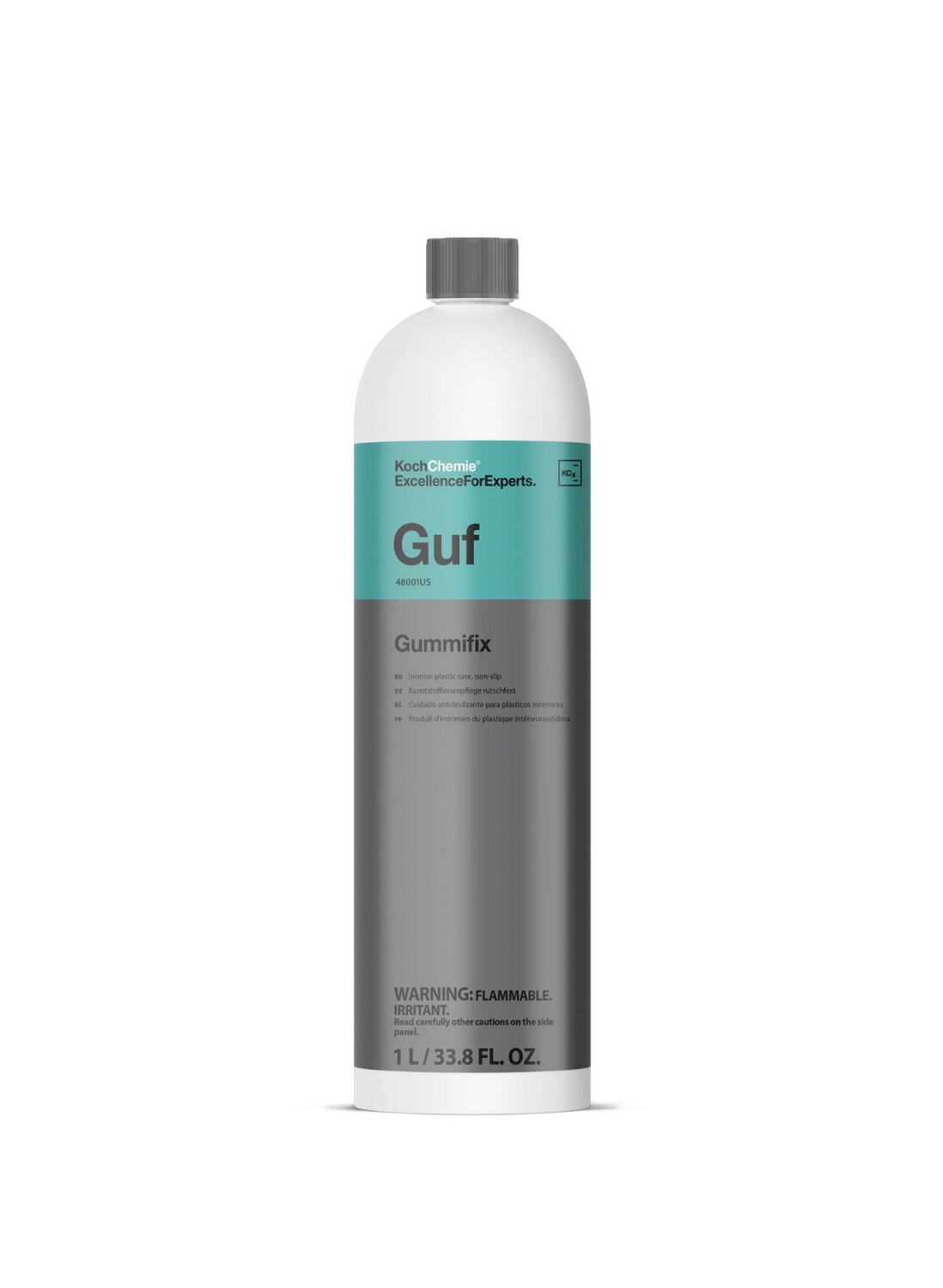 KOCH CHEMIE | Gummifix - 1 Liter