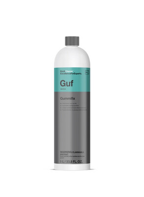 KOCH CHEMIE | Gummifix - 1 Liter